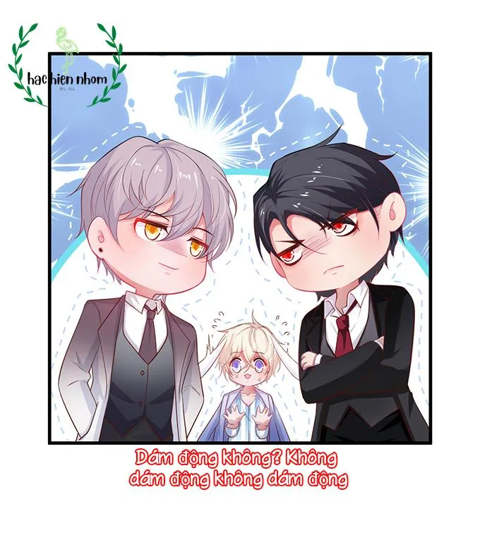 Oxy gây chết người [DROP] Chapter 20 Trang 37