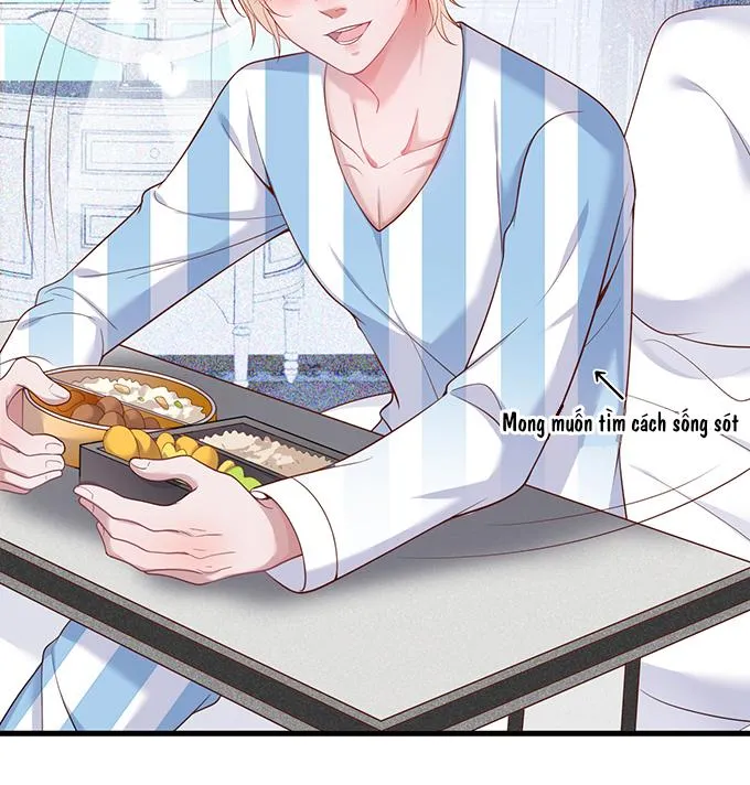 Oxy gây chết người [DROP] Chapter 20 Trang 40