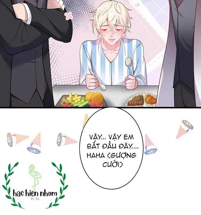 Oxy gây chết người [DROP] Chapter 20 Trang 42