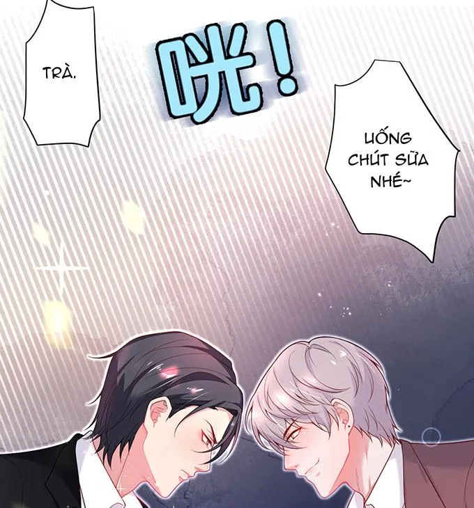 Oxy gây chết người [DROP] Chapter 20 Trang 46