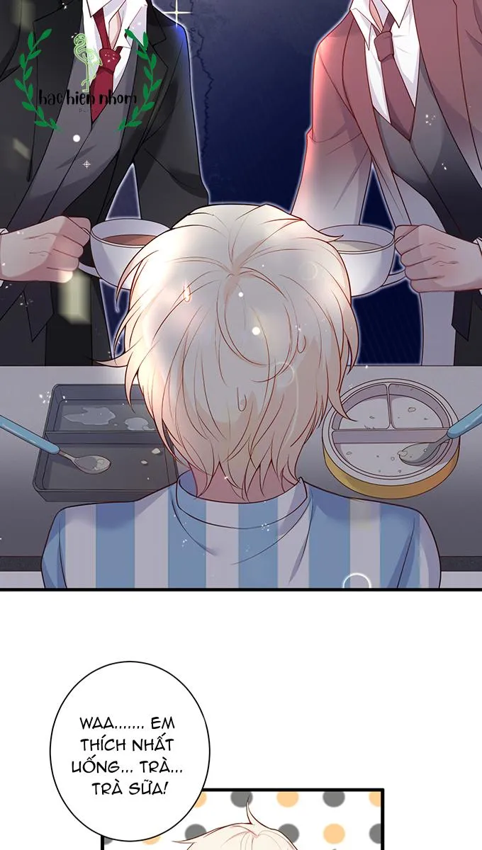 Oxy gây chết người [DROP] Chapter 20 Trang 47