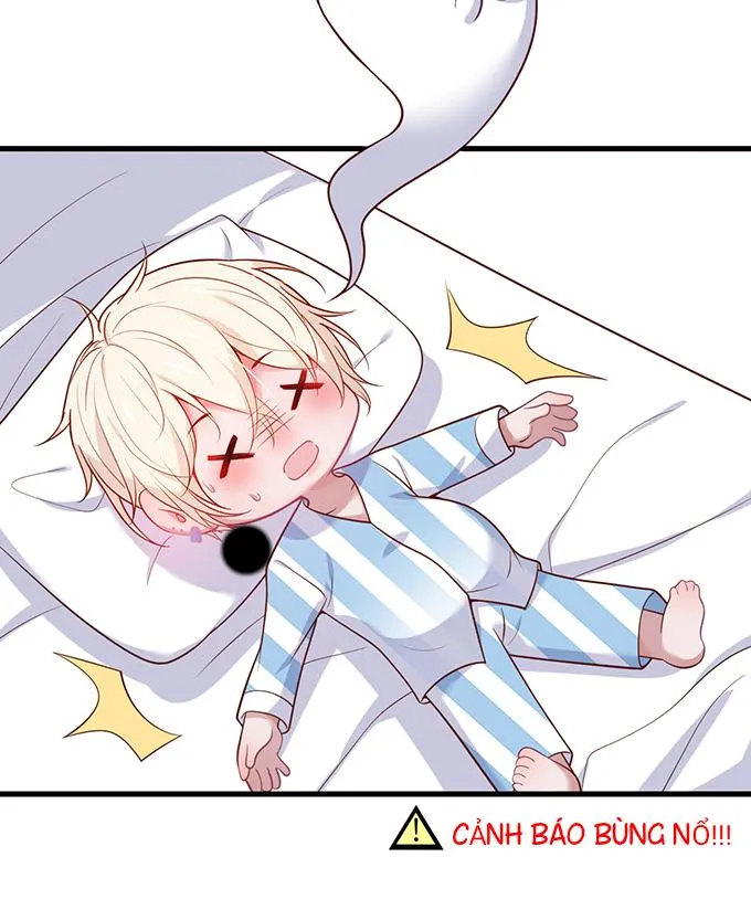 Oxy gây chết người [DROP] Chapter 20 Trang 49