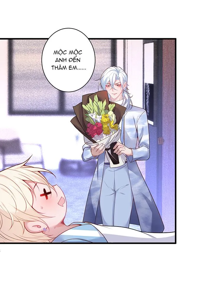 Oxy gây chết người [DROP] Chapter 20 Trang 51