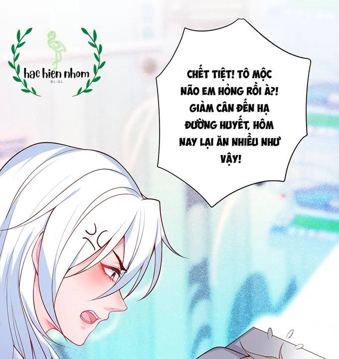 Oxy gây chết người [DROP] Chapter 20 Trang 53