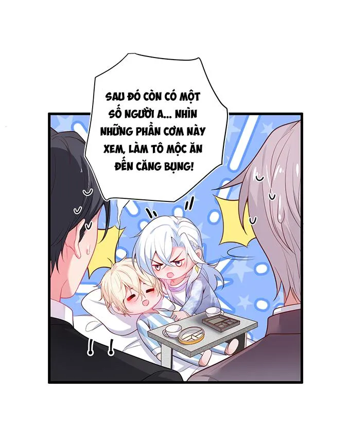 Oxy gây chết người [DROP] Chapter 20 Trang 55