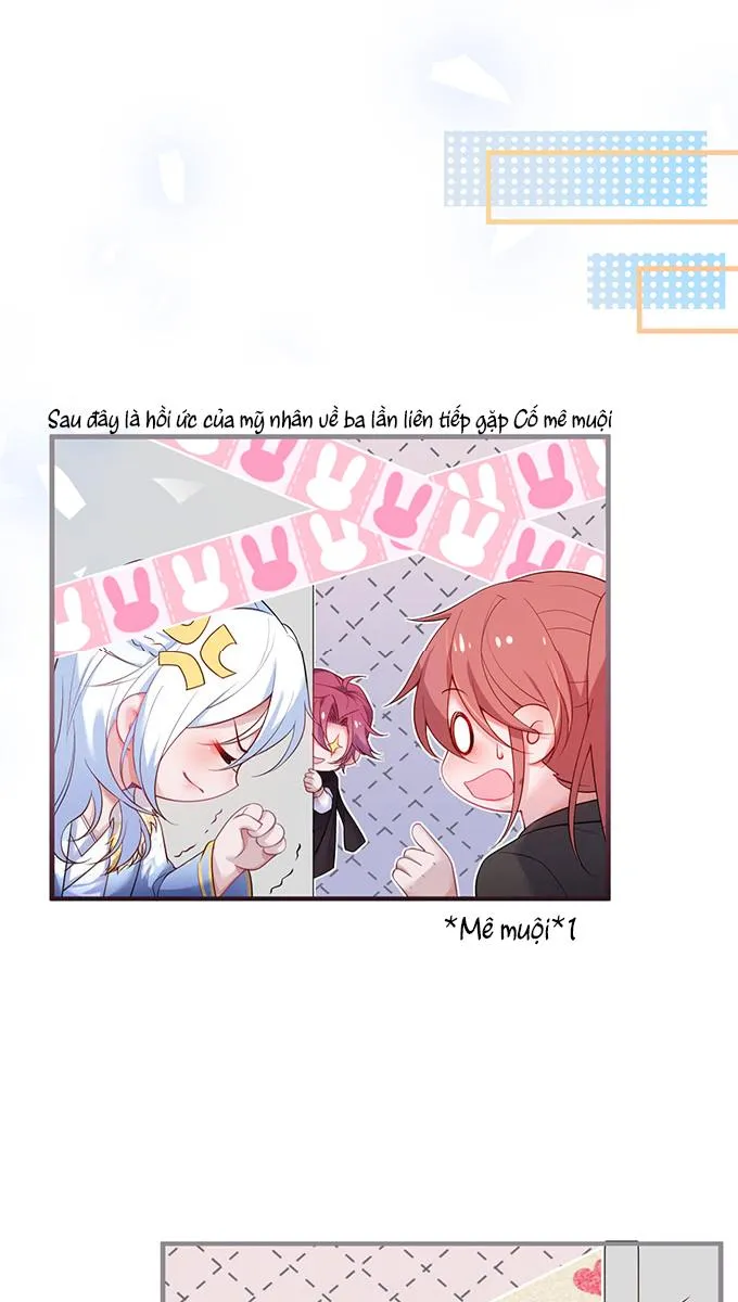 Oxy gây chết người [DROP] Chapter 21 Trang 3