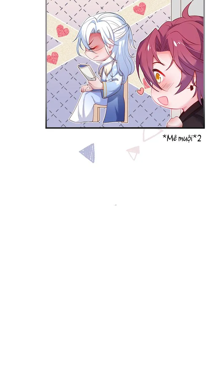 Oxy gây chết người [DROP] Chapter 21 Trang 4