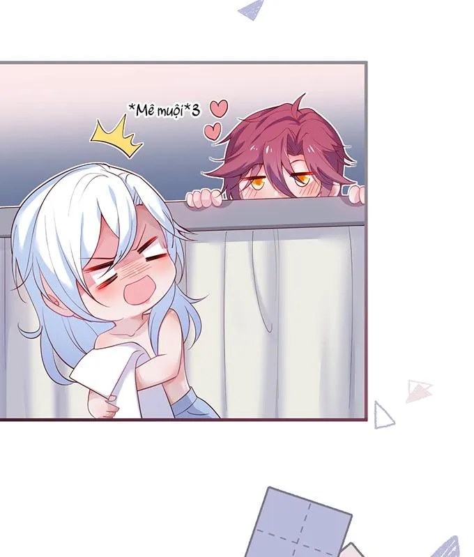 Oxy gây chết người [DROP] Chapter 21 Trang 5