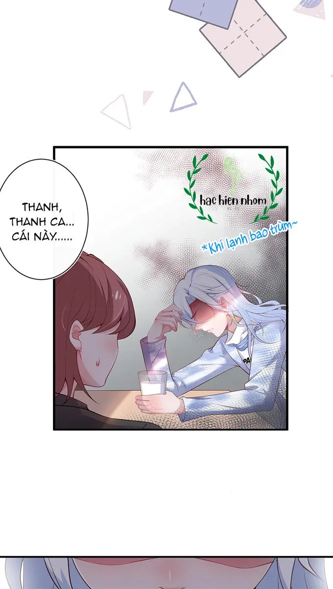 Oxy gây chết người [DROP] Chapter 21 Trang 6