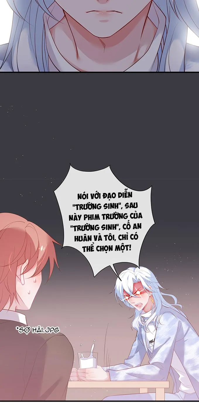 Oxy gây chết người [DROP] Chapter 21 Trang 7