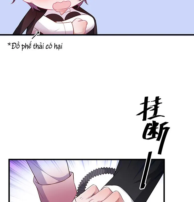 Oxy gây chết người [DROP] Chapter 21 Trang 13