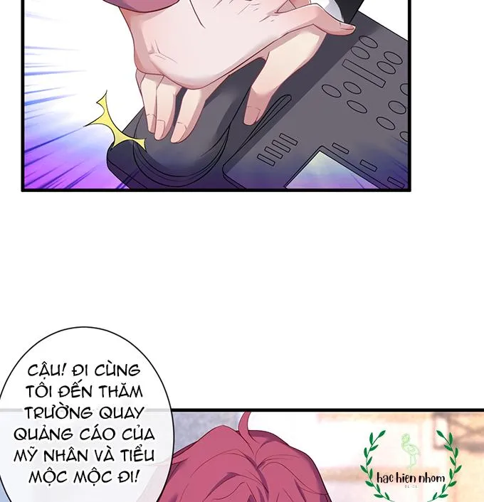 Oxy gây chết người [DROP] Chapter 21 Trang 14