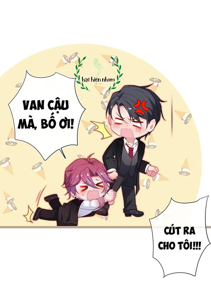 Oxy gây chết người [DROP] Chapter 21 Trang 19