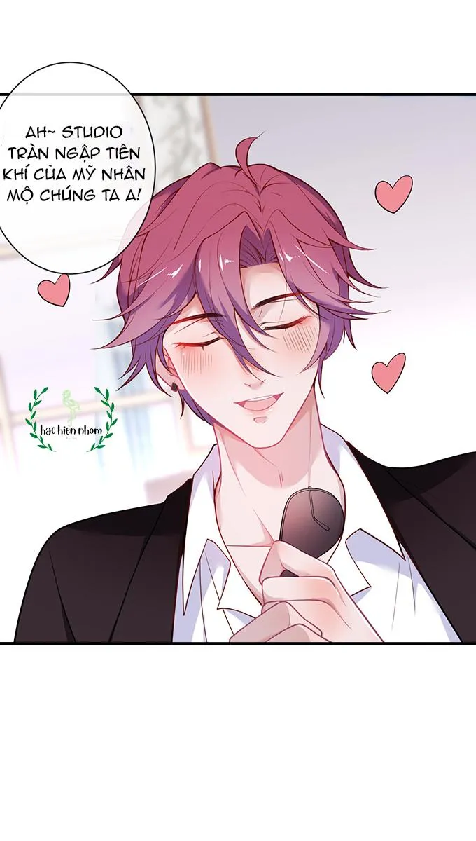 Oxy gây chết người [DROP] Chapter 21 Trang 25