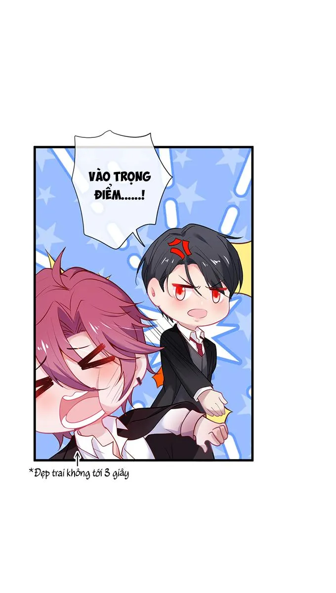 Oxy gây chết người [DROP] Chapter 21 Trang 26