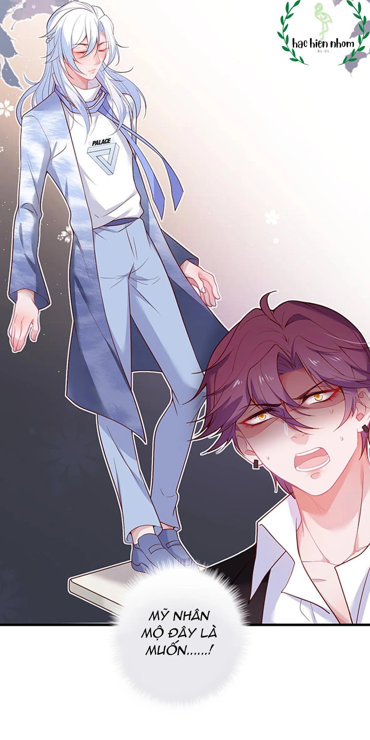 Oxy gây chết người [DROP] Chapter 21 Trang 29