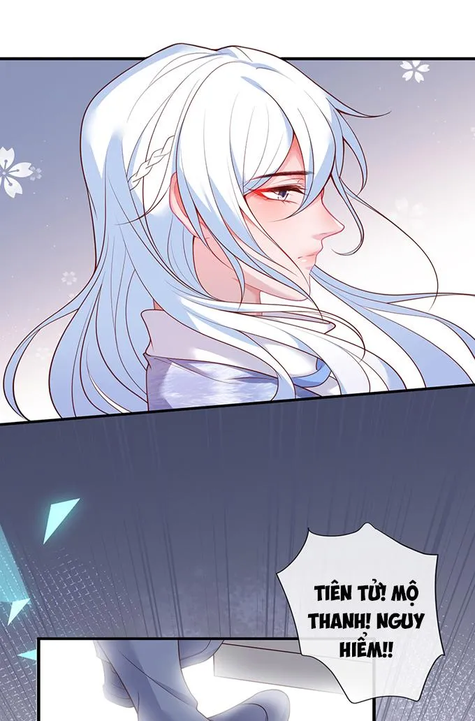 Oxy gây chết người [DROP] Chapter 21 Trang 30