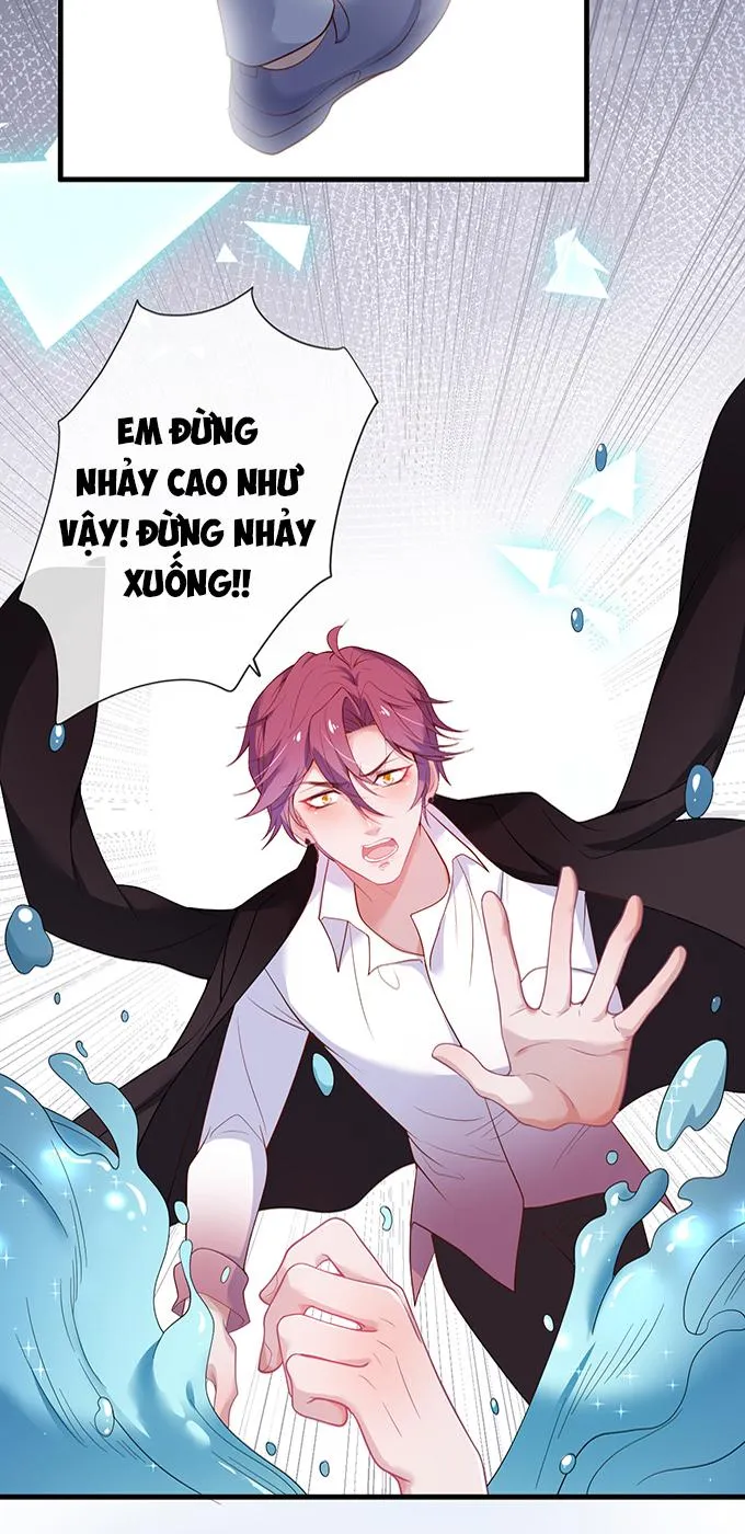 Oxy gây chết người [DROP] Chapter 21 Trang 31