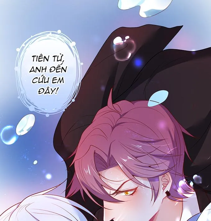 Oxy gây chết người [DROP] Chapter 21 Trang 34