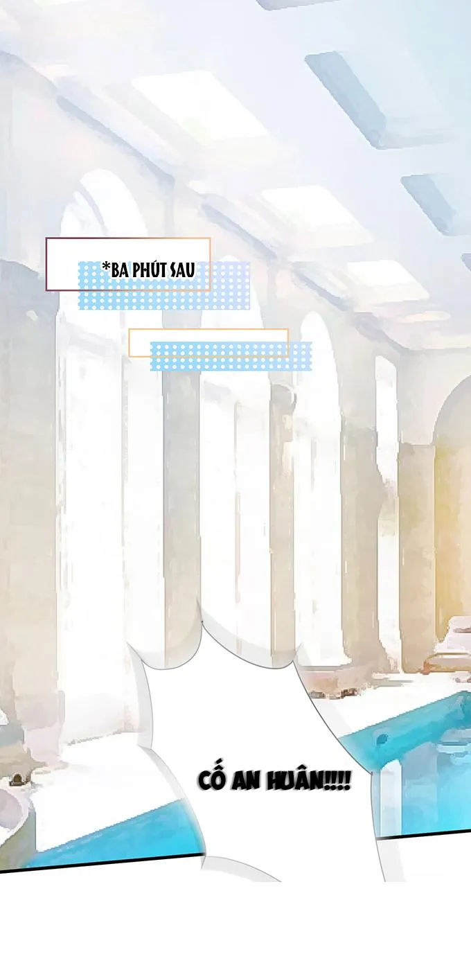 Oxy gây chết người [DROP] Chapter 21 Trang 36