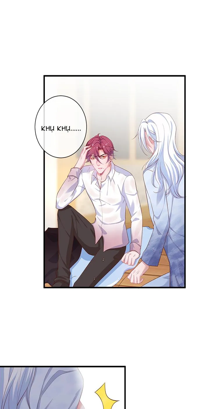 Oxy gây chết người [DROP] Chapter 21 Trang 38