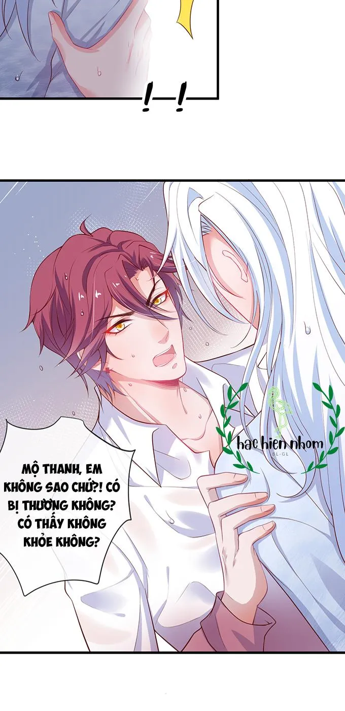 Oxy gây chết người [DROP] Chapter 21 Trang 39