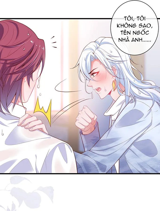 Oxy gây chết người [DROP] Chapter 21 Trang 40