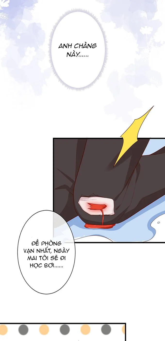 Oxy gây chết người [DROP] Chapter 21 Trang 45