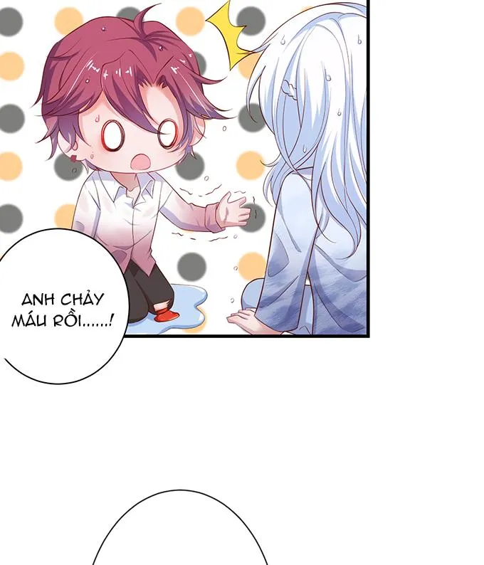 Oxy gây chết người [DROP] Chapter 21 Trang 46