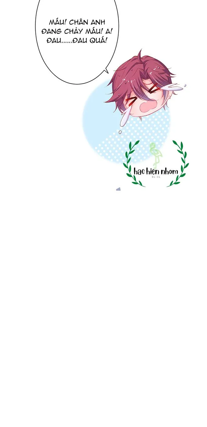 Oxy gây chết người [DROP] Chapter 21 Trang 47
