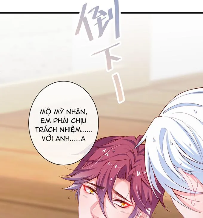 Oxy gây chết người [DROP] Chapter 21 Trang 48