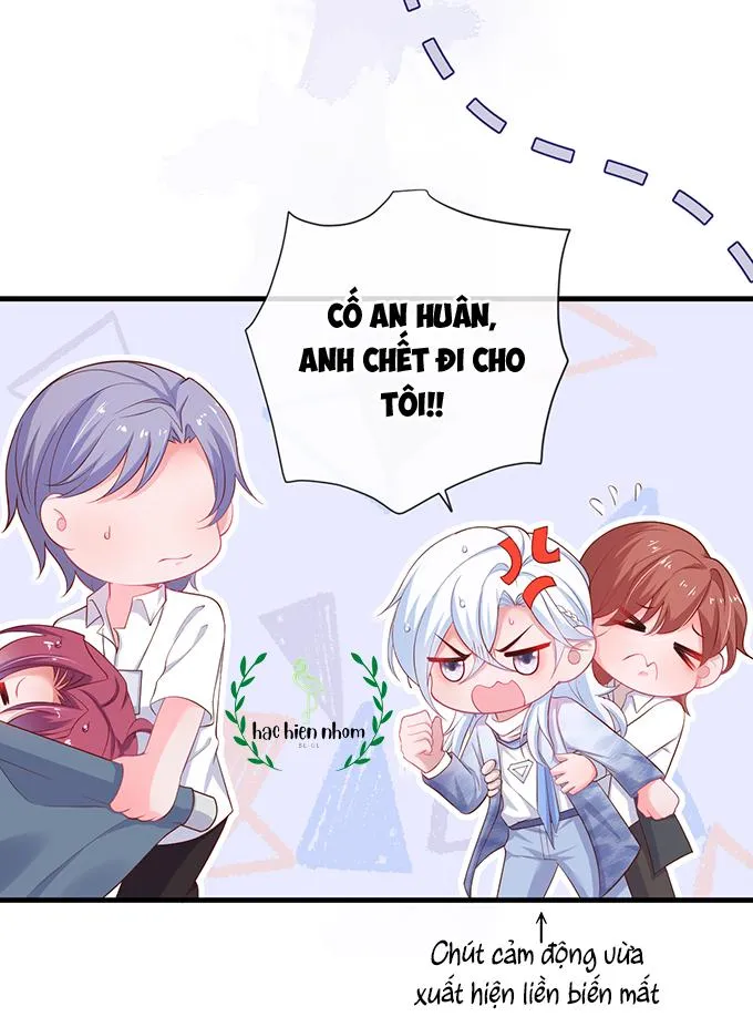 Oxy gây chết người [DROP] Chapter 21 Trang 51