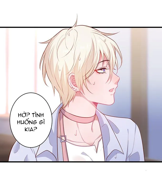 Oxy gây chết người [DROP] Chapter 21 Trang 58