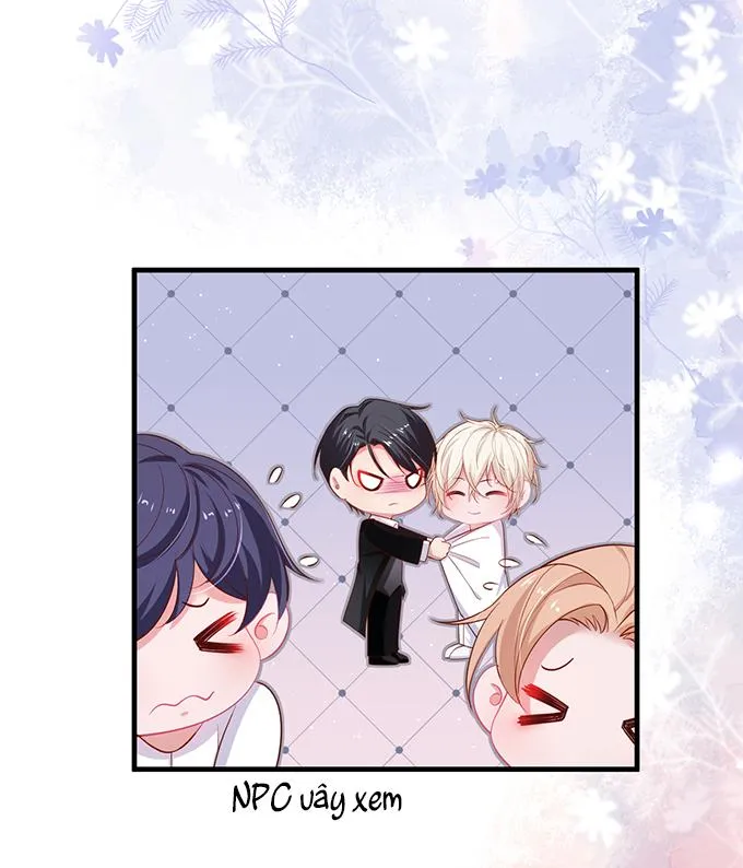 Oxy gây chết người [DROP] Chapter 21 Trang 64