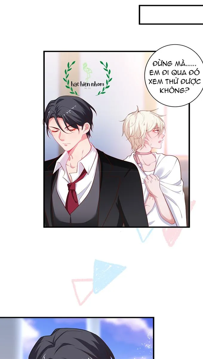 Oxy gây chết người [DROP] Chapter 21 Trang 66