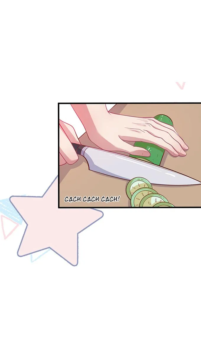 Oxy gây chết người [DROP] Chapter 22 Trang 3