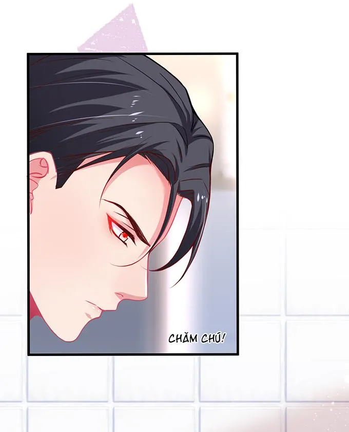 Oxy gây chết người [DROP] Chapter 22 Trang 4