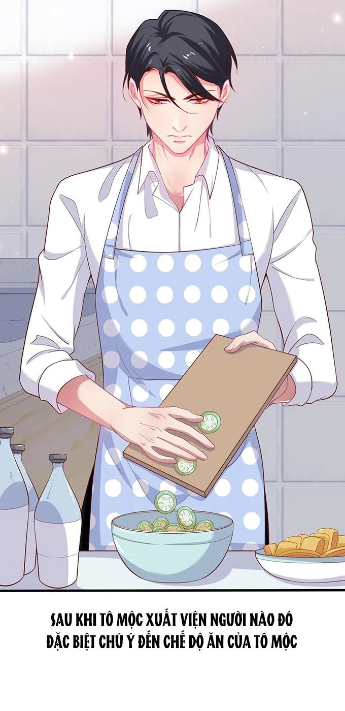 Oxy gây chết người [DROP] Chapter 22 Trang 5