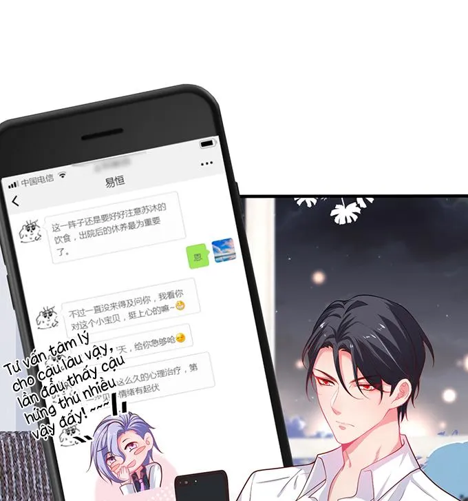 Oxy gây chết người [DROP] Chapter 22 Trang 8