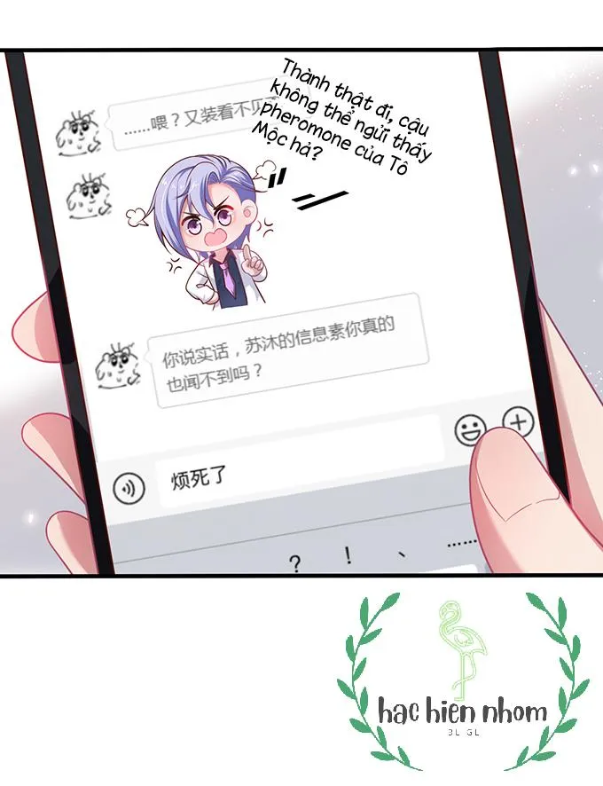 Oxy gây chết người [DROP] Chapter 22 Trang 10