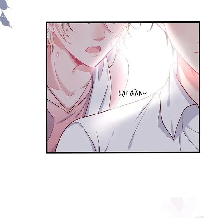 Oxy gây chết người [DROP] Chapter 22 Trang 16