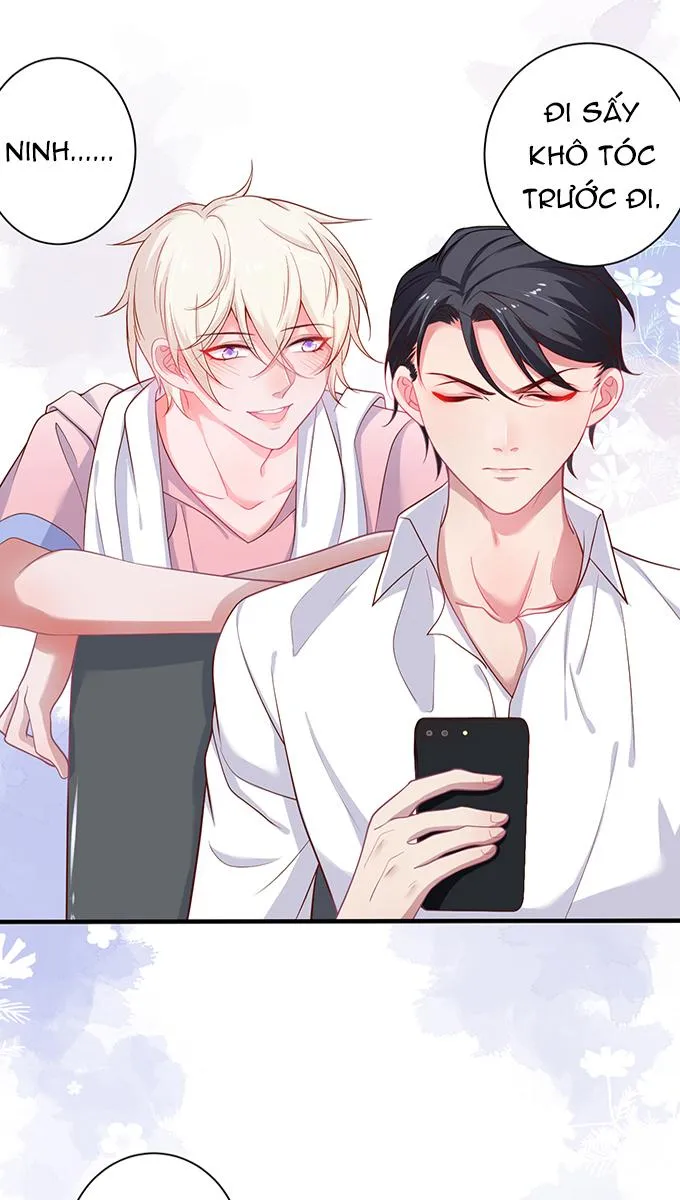 Oxy gây chết người [DROP] Chapter 22 Trang 17