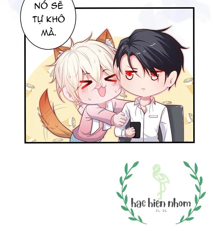 Oxy gây chết người [DROP] Chapter 22 Trang 18