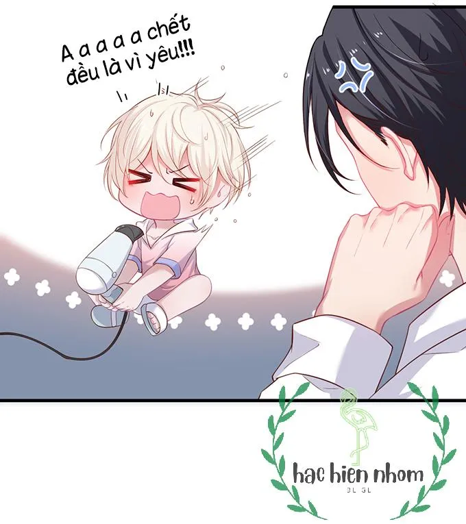 Oxy gây chết người [DROP] Chapter 22 Trang 22