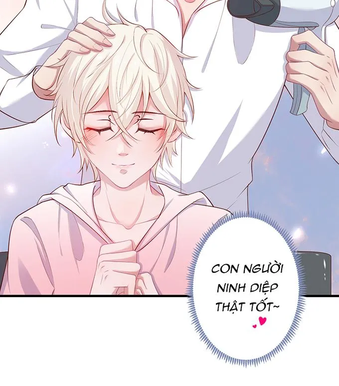 Oxy gây chết người [DROP] Chapter 22 Trang 29