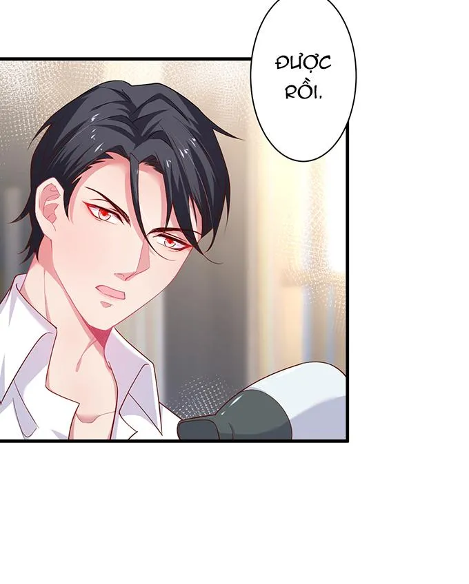 Oxy gây chết người [DROP] Chapter 22 Trang 31