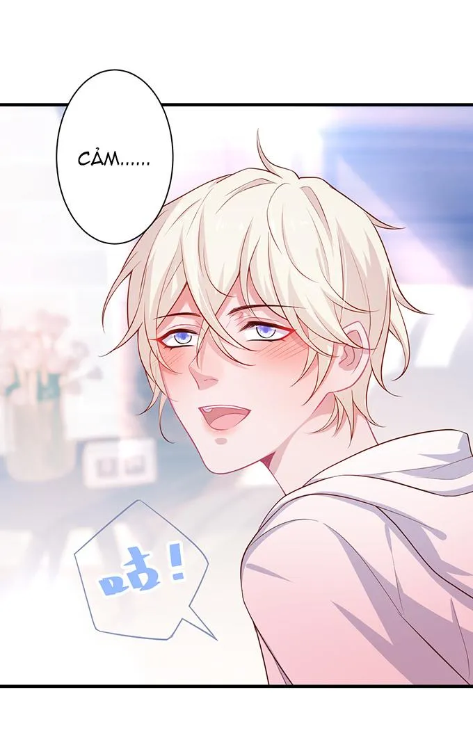 Oxy gây chết người [DROP] Chapter 22 Trang 32