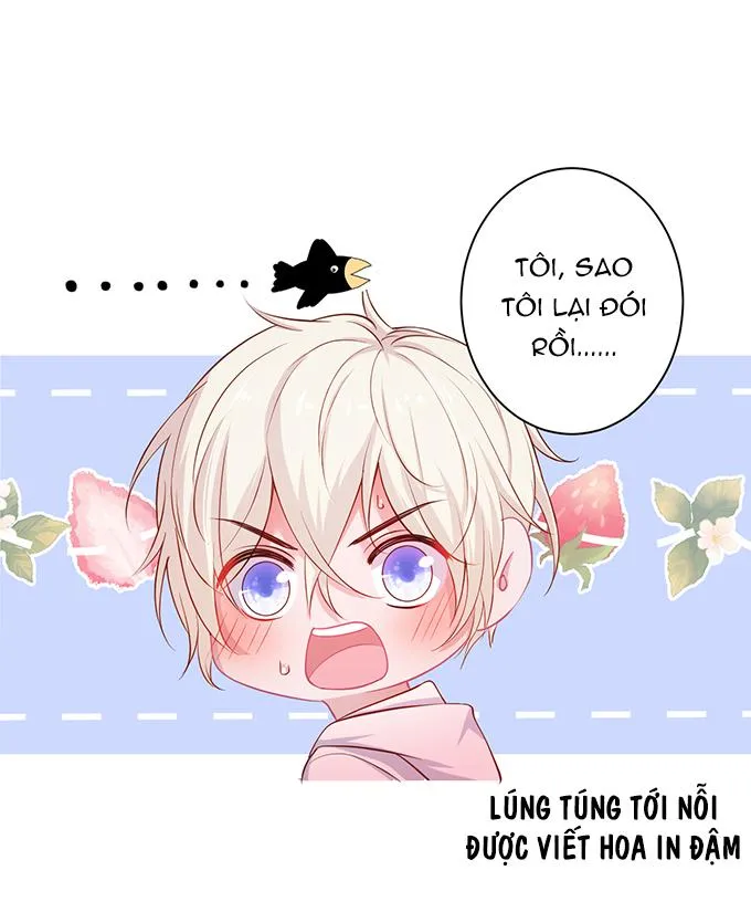 Oxy gây chết người [DROP] Chapter 22 Trang 33