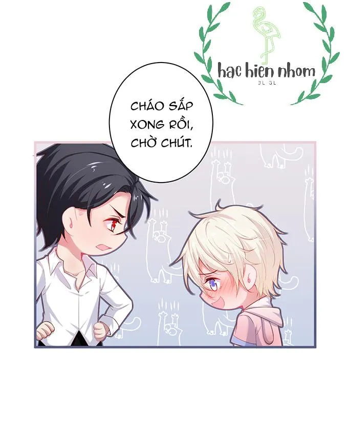 Oxy gây chết người [DROP] Chapter 22 Trang 34