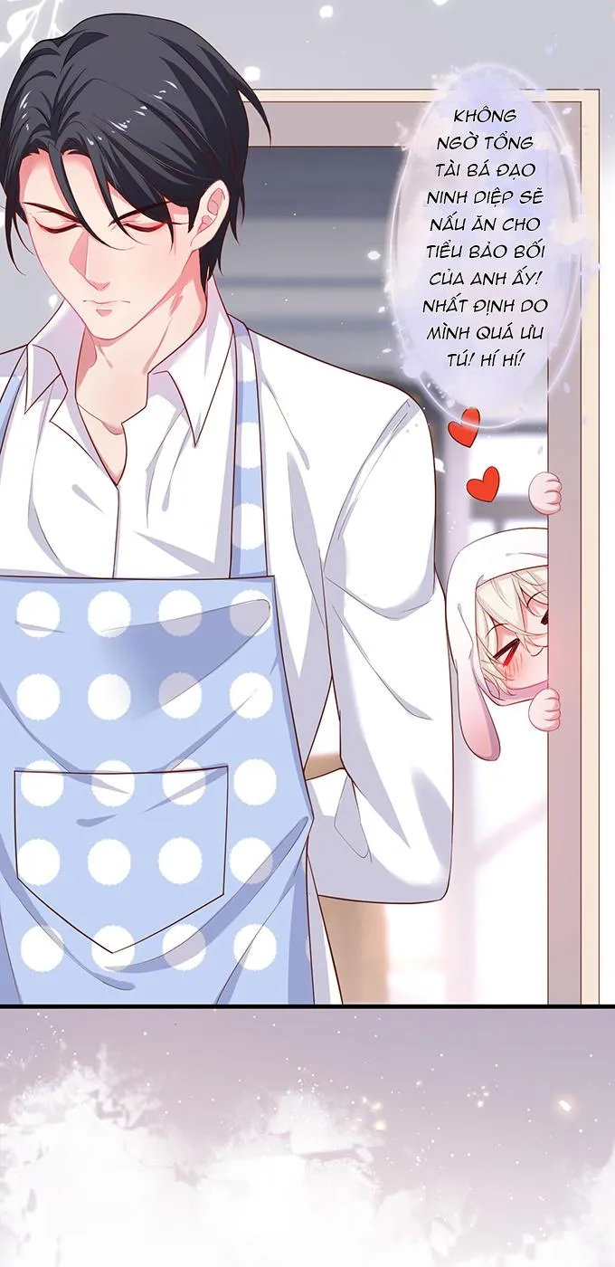 Oxy gây chết người [DROP] Chapter 22 Trang 37